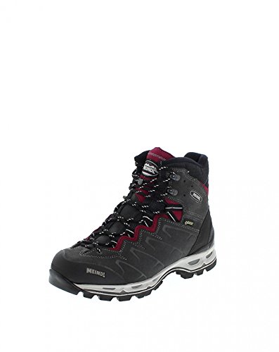 Preisvergleich Produktbild MEINDL Damen Wanderschuhe grau 38