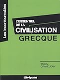 Image de L'essentiel de la civilisation grecque