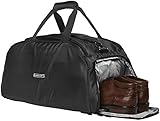 Ronin’s 2018 Sporttasche Reisetasche mit Schuhfach +...