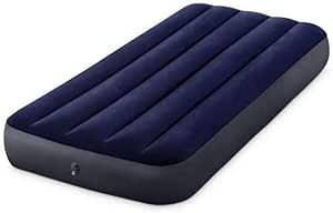 intex inflatable mattress