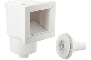 ASTRALPOOL Einbauskimmer-Komplett-Set original Astral Pool