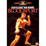 Bloodsport [Import italien]