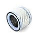 Duux HEPA Air Filter for Air Purifier and Night Light