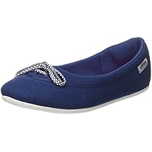 basket ballerine adidas