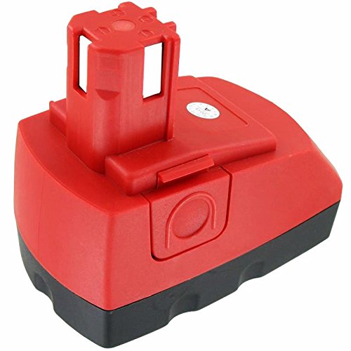 Hilti SFB 121, SFB 126 Akku als Nachbauakku von AccuCell 12 Volt 2,1Ah NiMH Akku - 2