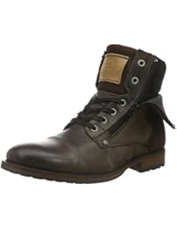 Bullboxer 702k55458c, Zapatillas de Estar por Casa para Hombre