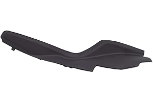 ‎YOU.S YOU.S Original Windabweiser Windlauf Halter Windschutz RECHTS - 8200439448