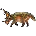 PNSO Dinosaur Museums Series & Prehistoric Animal Models (16Duke The Spinops)