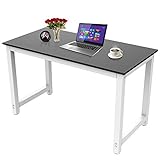 Bürotisch in Präziser Verarbeitung - gute Stabilität stellt eine lange Lebensdauer sicher.