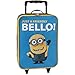Produktbild fabrizio DespicableMe Kindertrolley Minions No.2 Hellblau Dunkelblau