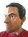 Price comparison product image DELUXE LATEX JOSE SPECIAL ONE MASK, PREMIER FOOTBALL MANAGER PORTUGAL