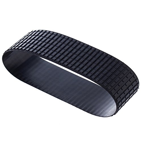 Objectif zoom Bague en caoutchouc de rechange pour Nikon AF-S 24 70 mm f 2 8G reviews Objectif zoom Bague en caoutchouc de rechange pour Nikon AF-S 24 70 mm f 2 8G