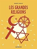 Image de Les grandes religions