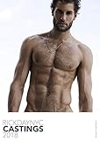 Castings 2018 (Calendars 2018) by 