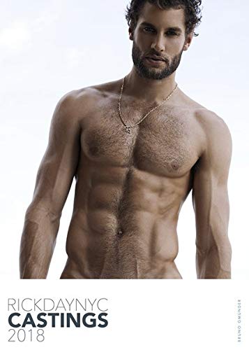 Castings 2018 (Calendars 2018)