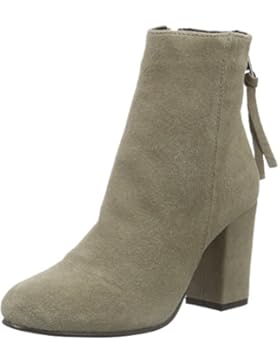 SPM Damen Bendle Ankle Boot Kurzschaft Stiefel
