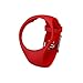 Produktbild Polar M200 Unisex Armband, rot, M/L, 91063448