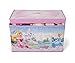 Disney Princess Collapsible Fabric Toy Box