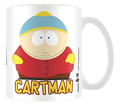 Preisvergleich Produktbild South Park Tasse Cartman