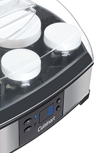 Cuisinart YM402E Gefäße 2x250ml für YM400E - 3