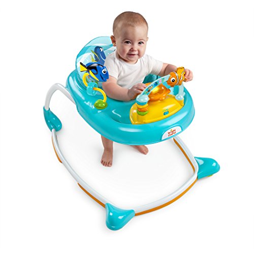 Disney Baby 60059 Finding Nemo Sea and Play-Laufgestell - 2