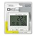Produktbild Ruiting Digital Thermometer Hygrometer Feuchtigkeits Messinstrument Temperatur Messinstrument LCD Display Elektronische Produkte