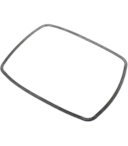 Herd-Innentür-Glasdichtung Für Hotpoint – Ersatzteil C00275323, Aus Silikon