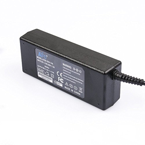 90W Notebook Ladegerät Netzteil für Acer Aspire E5 V5 E1 V3 Pa 1900 PA-1900-24 5750G 8930G 5920G 7520G 7750 5670 Packard Bell EasyNote TH36 TJ61 TJ65 TJ66 TJ68 TJ71 Acer Aspire 5310 5742g 5738G 7720 7730 5739 5732G 5734G V5-571 V5-171 V3-551 E1-531 E1-571 - 2