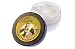 All Natural 2.5 oz jojoba Pacific Sea Salt Scrub made... RS.1161.00