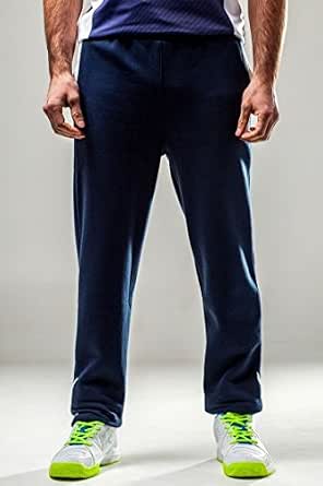Pantaloni lunghi Padel Starvie Blue Challenger (S) : Abbigliamento