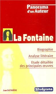 La Fontaine