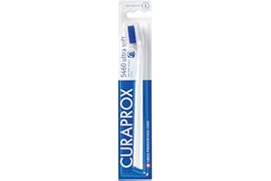 Curaprox Cepillos De Dientes Y Accesorios 1 Unidad 110 G