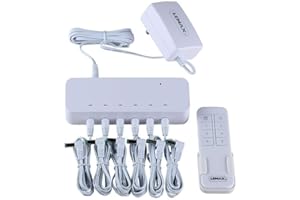 Lemax - Remote Control Box