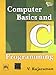 Computer Basics and C Programming RS.242.00