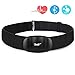 Produktbild DINOKA Smart Cardio Bluetooth 4.0 und Ant + kabellos Herzfrequenz Monitor mit weichen Brustgurt für iPhone und Android (Type 1)
