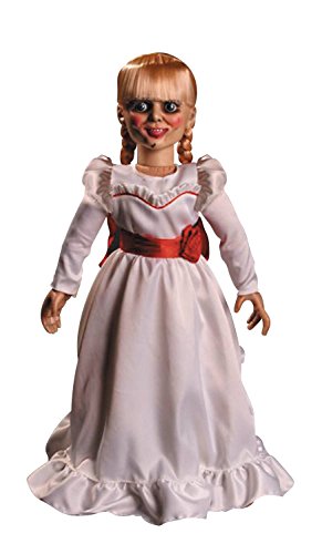 Star Immagini 229.870 cm Annabelle The Conjuring Prop Replica Doll