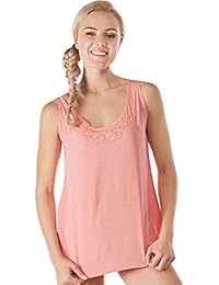 Skiny - Camiseta - para mujer