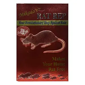 Car Rat Repellent -Mikado