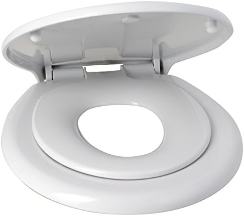 The Home Store Family Parent & Child Toilet Seat Potty Training