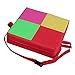 Produktbild Fenteer Tragbare Sitzerhöhung Kinder Seat Pad Mit Eule Tiermotiv, ergonomische Design