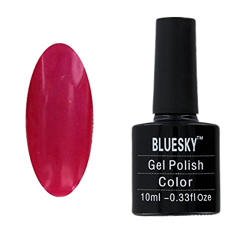 Bluesky Gel Polish Number 40506, Tutti Fruiti 10 ml