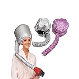 Esta es una funda de secador de cabello de seguridad simple y práctica. Use un secador de pelo para convertir su secador de pelo en un sistema de peinado profesional. Seguro, ligero, cómodo y conveniente.
