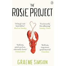 The Rosie Project