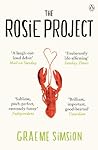 The Rosie Project: Don Tillman 1