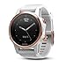 Produktbild GARMIN Smartwatch Fnix® 5S Saphir 010-01685-17