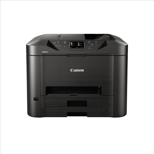Canon MAXIFY MB5350 4-in-1 Office Printer