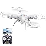 Neueste Drohne von Syma X5SW-1, 
