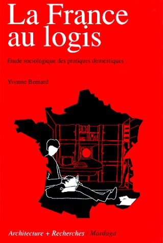 couverture de : La France au logis