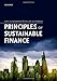 Produktbild Principles of Sustainable Finance