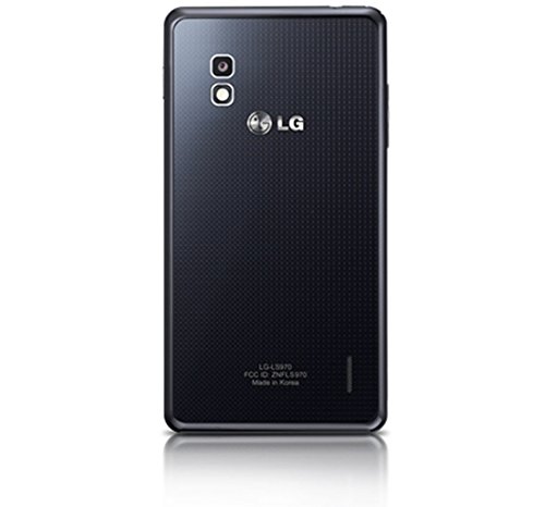 LG Optimus G (E975) - Smartphone libre (pantalla táctil de 4.7
